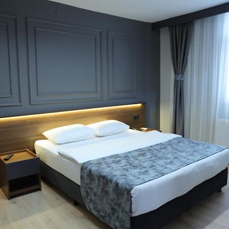 Turkuaz Hotel Gebze Exteriér fotografie
