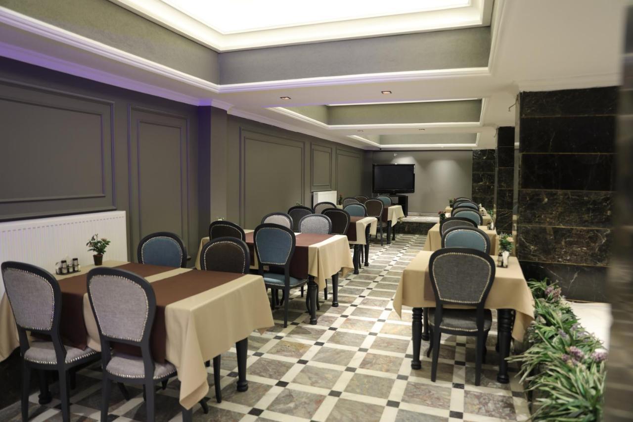 Turkuaz Hotel Gebze Exteriér fotografie
