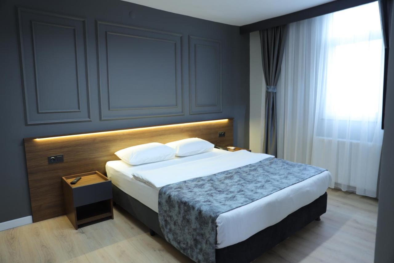 Turkuaz Hotel Gebze Exteriér fotografie