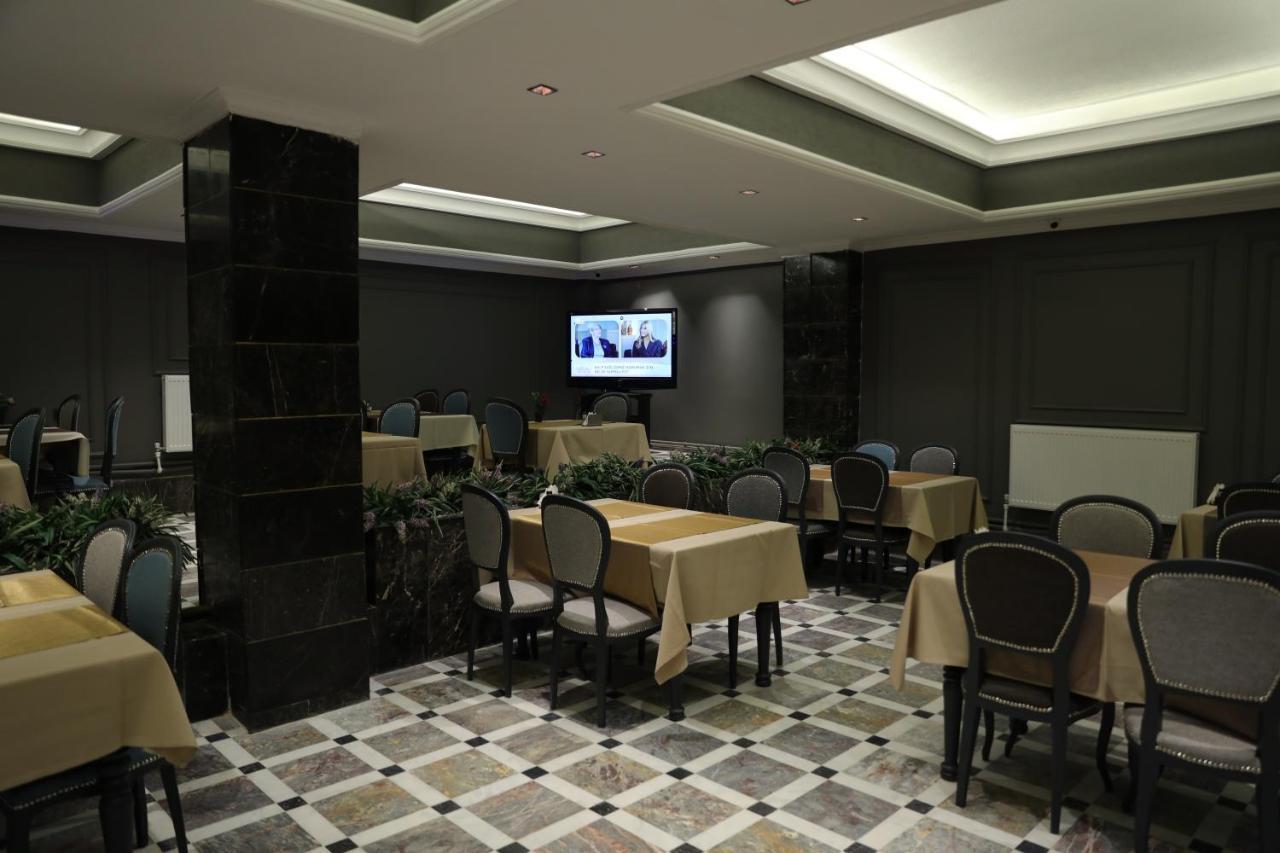 Turkuaz Hotel Gebze Exteriér fotografie